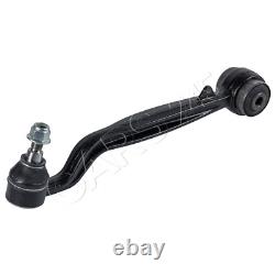 Front Lower Steel Track Control Arm SWAG Fits LAND ROVER Sport RBJ500710