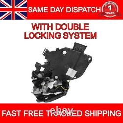 Front Right Central Door Actuator With Double Fits Range Rover Sport L494 14-on