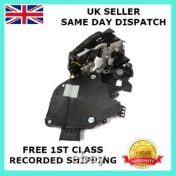 Front Right Central Door Lock For Land Rover L405 L494 2013-on With Double Lock