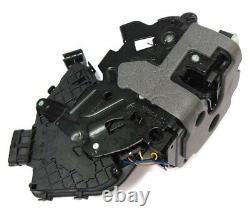 Front Right Door Lock Actuator Land Rover Range Rover Sport L405 L494 LR078706