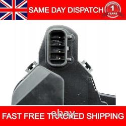 Front Right Keyless Door Lock Actuator Fits Land Rover Evoque 2.2 Ed4 Sd4 11-on
