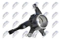 Front Right Left Wheel Suspension Stub Axle Fits LAND ROVER 02-19 RUB500141