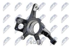 Front Right Left Wheel Suspension Stub Axle Fits LAND ROVER 02-19 RUB500141