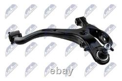 Front Right Lower Track Control Arm Fits LAND ROVER 04-18 LR014138
