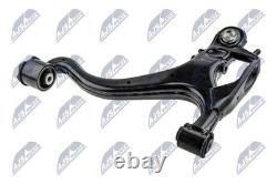 Front Right Lower Track Control Arm Fits LAND ROVER 04-18 LR014138