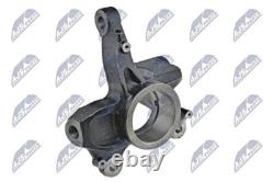 Front Right Wheel Suspension Stub Axle Fits LAND ROVER 06-14 LR06858