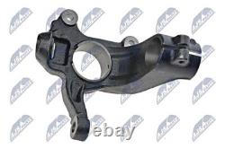 Front Right Wheel Suspension Stub Axle Fits LAND ROVER 06-14 LR06858