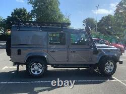 Front Runner Wild Cheetah Roof Rack, off my Land Rover Defender 110