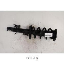 Front Shock Absorber Lh For Jaguar E-pace (17-20) X540 2.0 16v Turbo 2017