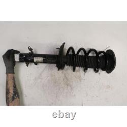 Front Shock Absorber Lh For Jaguar E-pace (17-20) X540 2.0 16v Turbo 2017