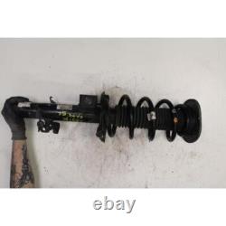 Front Shock Absorber Lh For Jaguar E-pace (17-20) X540 2.0 16v Turbo 2017