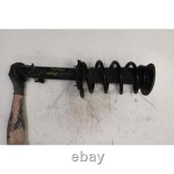 Front Shock Absorber Lh For Jaguar E-pace (17-20) X540 2.0 16v Turbo 2017