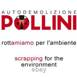 Front Shock Absorber Lh For Jaguar E-pace (17-20) X540 2.0 16v Turbo 2017