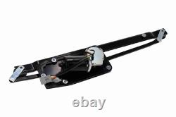 Front Wiper Linkage VAICO Fits LAND ROVER Discovery II 98-04 DKD100570