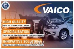 Front Wiper Linkage VAICO Fits LAND ROVER Discovery II 98-04 DKD100570
