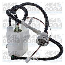 Fuel Feed Unit Fits LAND ROVER Discovery III IV Range Rover Sport WGS500030