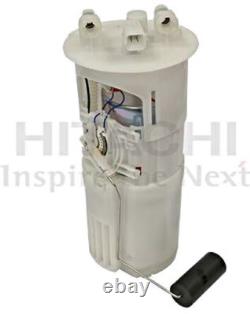 Fuel Feed Unit Fits LAND ROVER Freelander 98-06 WFX000130 Fuel Feed Unit Fits LAND ROVER Freelander 98-06 WFX000130