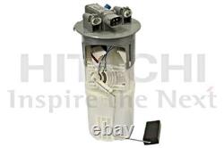 Fuel Feed Unit Fits LAND ROVER Freelander 98-06 WFX000200