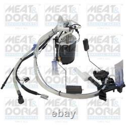 Fuel Feed Unit Fits LAND ROVER Range Rover III 05-12 LR015177 Fuel Feed Unit Fits LAND ROVER Range Rover III 05-12 LR015177