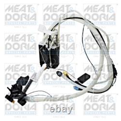 Fuel Feed Unit Fits LAND ROVER Range Rover III 06-12 LR015179