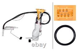 Fuel Feed Unit HELLA Fits LAND ROVER Range Rover III 02-12 WFX000160