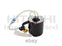 Fuel Feed Unit HITACHI Fits LAND ROVER Discovery IV 05-18 LR043385