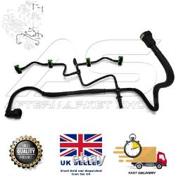 Fuel Injector Return Leak Off Pipe 1521640 for FORD Transit MK7 2.4 TDCI RWD