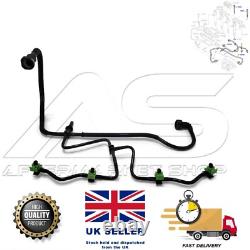 Fuel Injector Return Leak Off Pipe 1521640 for FORD Transit MK7 2.4 TDCI RWD