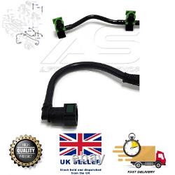 Fuel Injector Return Leak Off Pipe 1521640 for FORD Transit MK7 2.4 TDCI RWD