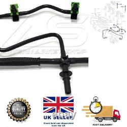 Fuel Injector Return Leak Off Pipe 1521640 for FORD Transit MK7 2.4 TDCI RWD