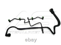 Fuel Injector Return Leak Off Pipe 1521640 for FORD Transit MK7 2.4 TDCI RWD