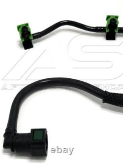 Fuel Injector Return Leak Off Pipe 1521640 for FORD Transit MK7 2.4 TDCI RWD