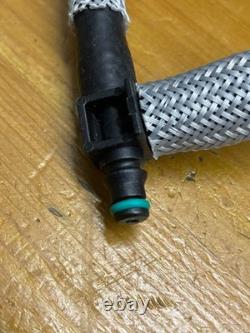 Fuel Leak Off 0840138 Land Rover Discovery/iii/van/iv Range/sport 2.7 Metzger