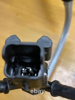 Fuel Leak Off 0840138 Land Rover Discovery/iii/van/iv Range/sport 2.7 Metzger