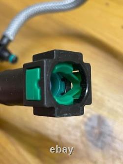Fuel Leak Off 0840138 Land Rover Discovery/iii/van/iv Range/sport 2.7 Metzger