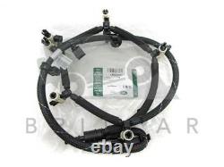 Fuel Leak Off Pipe for LR Discovery 4 Range Rover Sport 3.0 V6 LR032107 GENUINEO