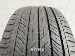 Genuine 22 Range Rover Style 1073 Reaper Alloy Wheel Diamond Turned Dark Grey