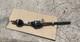 Genuine Land Rover Discovery-evoque 2.0-2.0-d Driveshaft Off/side 2011 Onwards