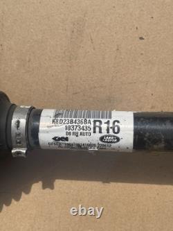 Genuine LAND ROVER DISCOVERY-EVOQUE 2.0-2.0-D DRIVESHAFT OFF/SIDE 2011 ONWARDS