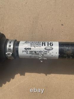 Genuine LAND ROVER DISCOVERY-EVOQUE 2.0-2.0-D DRIVESHAFT OFF/SIDE 2011 ONWARDS