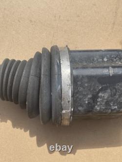 Genuine LAND ROVER DISCOVERY-EVOQUE 2.0-2.0-D DRIVESHAFT OFF/SIDE 2011 ONWARDS