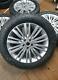 Genuine Land Rover Discovery 20 10 Spoke Style 1011 Alloy Wheels Off Road Winter