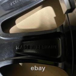 Genuine Land Rover Freelander 19 Sawtooth Alloy Black 8Jx19ch 55OFF LR058163