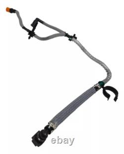 Genuine Land Rover/Range Rover Fuel Return Pipe Injector Leak Off Pipe LR021871