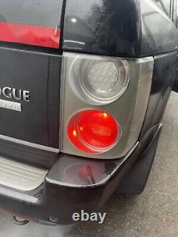 Genuine Land Rover Range Rover L322 Rear Light Off Side Right Facelift 2006-2009