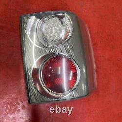 Genuine Land Rover Range Rover L322 Rear Light Off Side Right Facelift 2006-2009