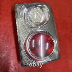 Genuine Land Rover Range Rover L322 Rear Light Off Side Right Facelift 2006-2009