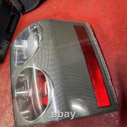 Genuine Land Rover Range Rover L322 Rear Light Off Side Right Facelift 2006-2009