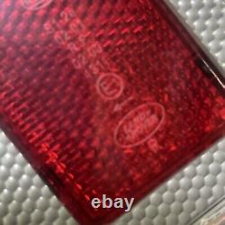 Genuine Land Rover Range Rover L322 Rear Light Off Side Right Facelift 2006-2009