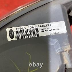 Genuine Land Rover Range Rover L322 Rear Light Off Side Right Facelift 2006-2009